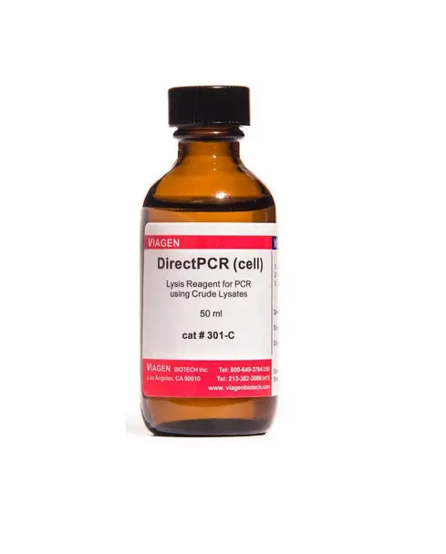  DirectPCR Lysis Reagent (Cell) - 50 mL