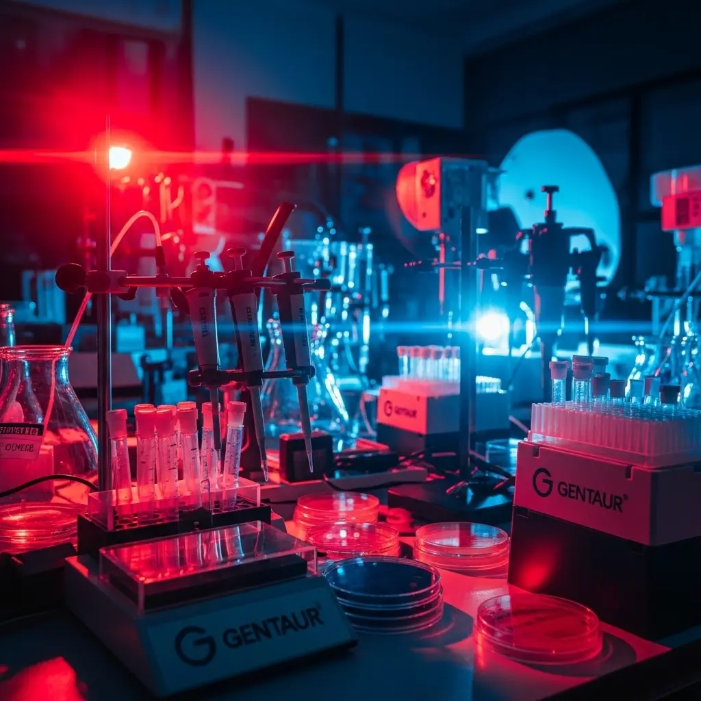  Biocoupler™ Glass Set - 8oz Vessel