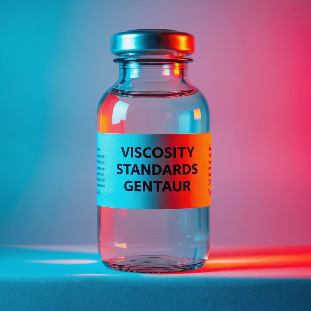  S200 Kinematic Viscosity, Dynamic Viscosity and Density Standard to 100°C