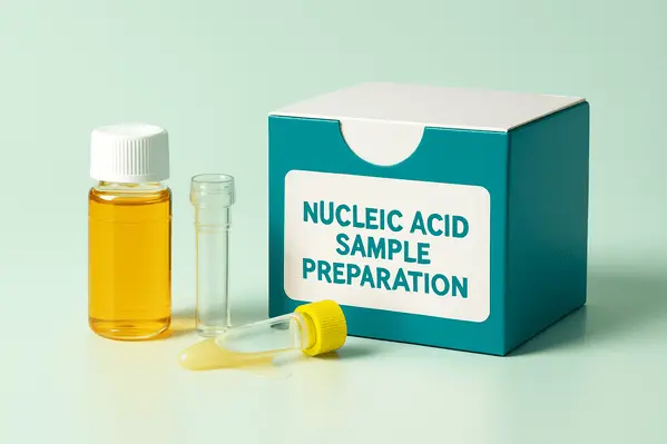  Lightning Cell DNA Kit-960