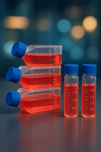 [iCell-0150a] Cisplatin-Resistant Human Ovarian Cancer Cell Line (A2780/DDP)