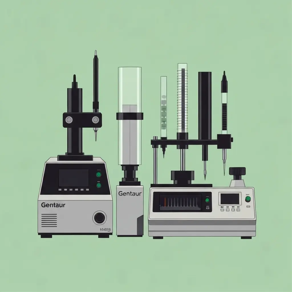 Comb 40 sample MC, 2mm thick