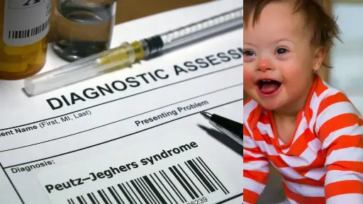 Peutz-Jeghers Syndrome: From Genetic Mutation to Cancer Prevention